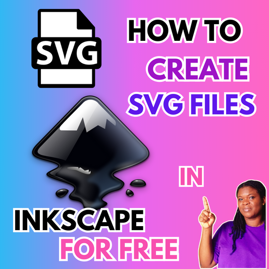 Why You Should Sell SVG files Online