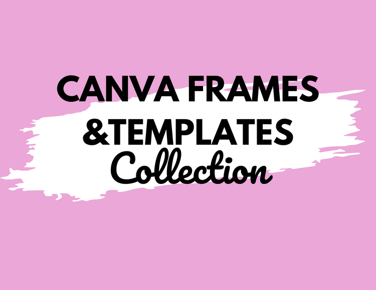 Canva Editibles