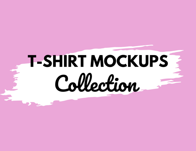 Shirt Mockups