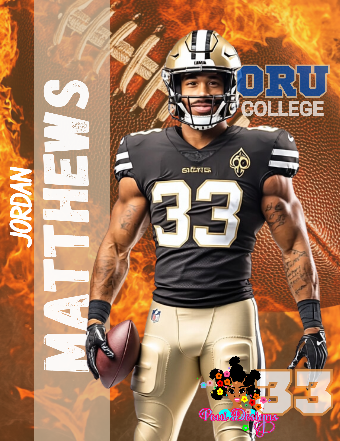 Football Poster Templates,Football Celebration,Celebration,Personalized Design Your Own,Football season,Poster Design Bundle,Fire Backdrop