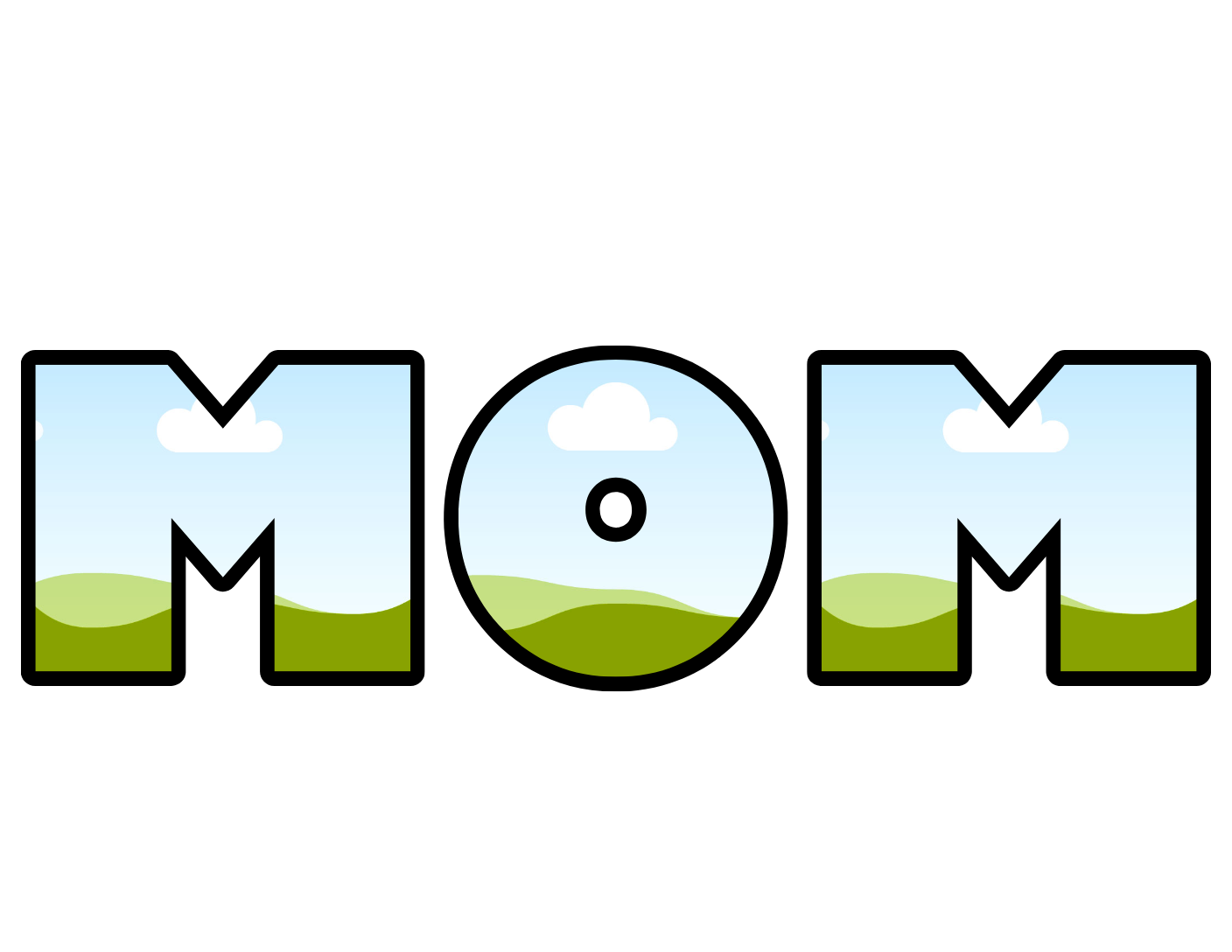 Mom And Dad Multiple Frame Template BUNDLE Drag and Drop
