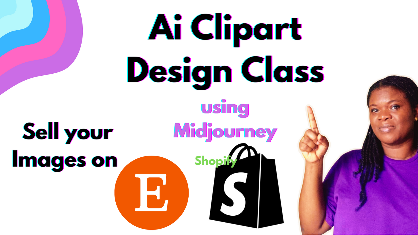 Ai Art Creation Class