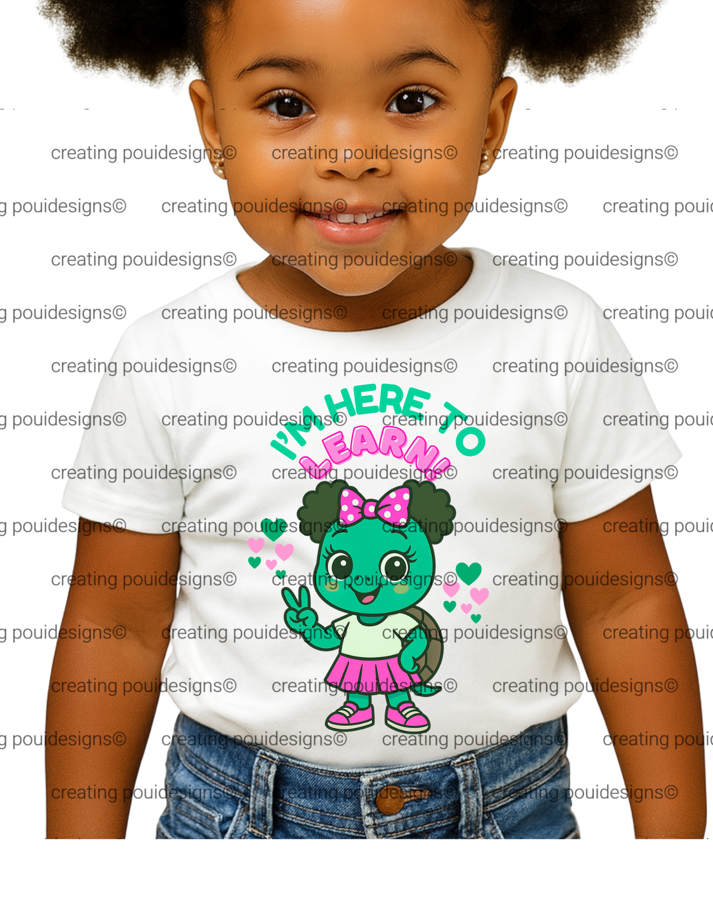 Back To School Kids Shirt Designs Boys and Girls