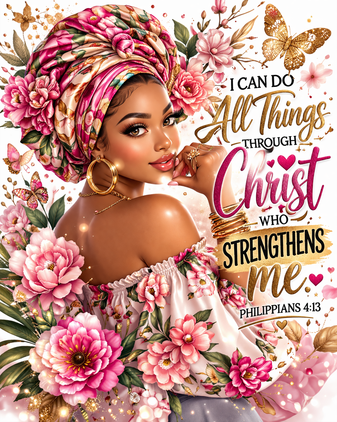 Encouraging Bible Text Studio
