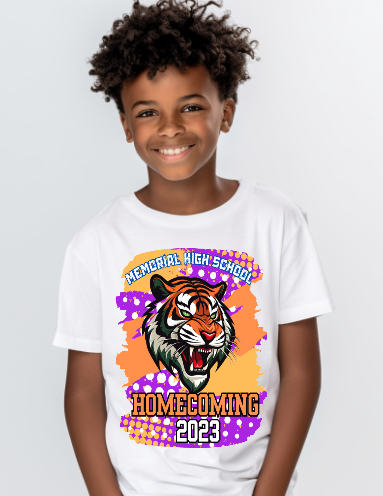 10 Football and College Graduation Shirts Backgrounds PLR