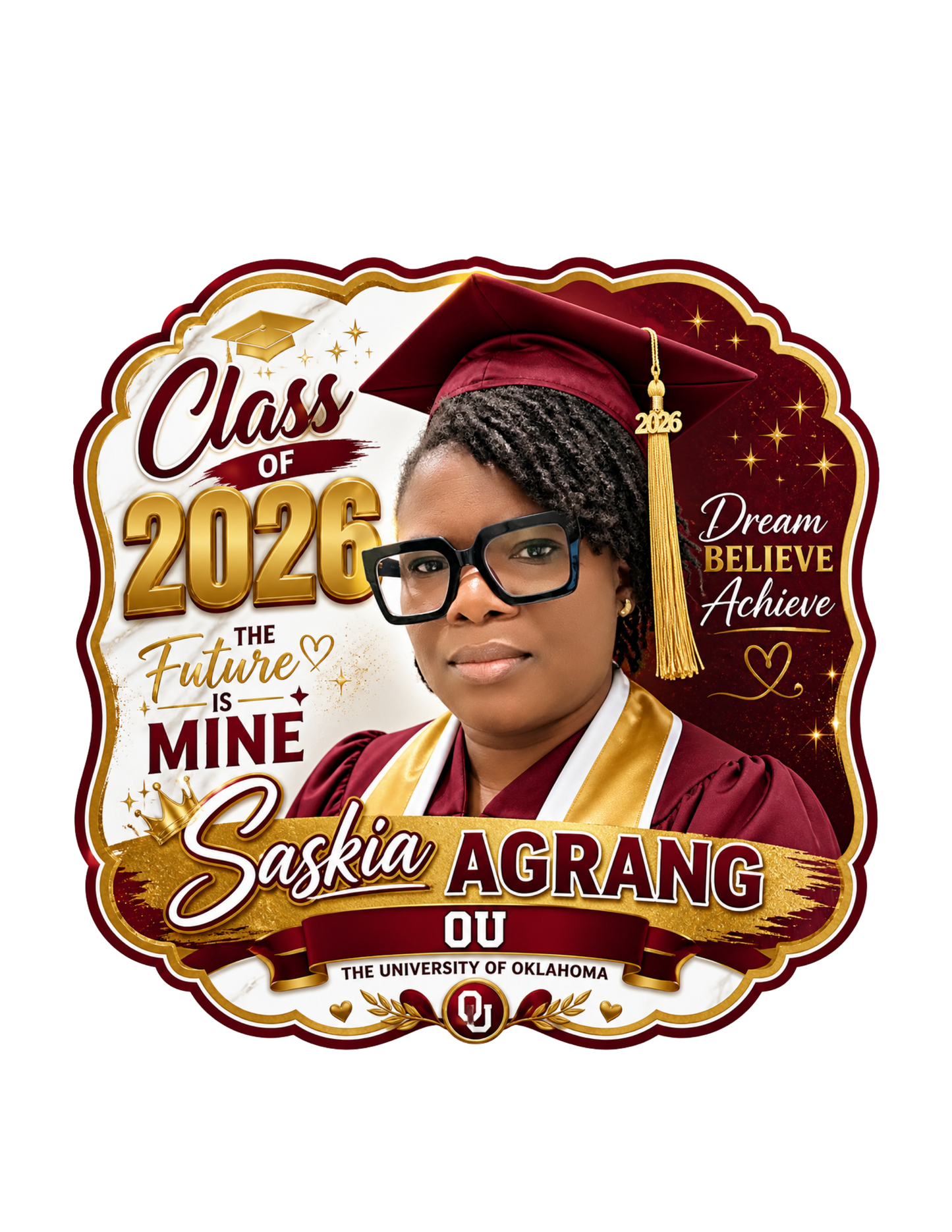 Grad Fan Work Agent (GPT)