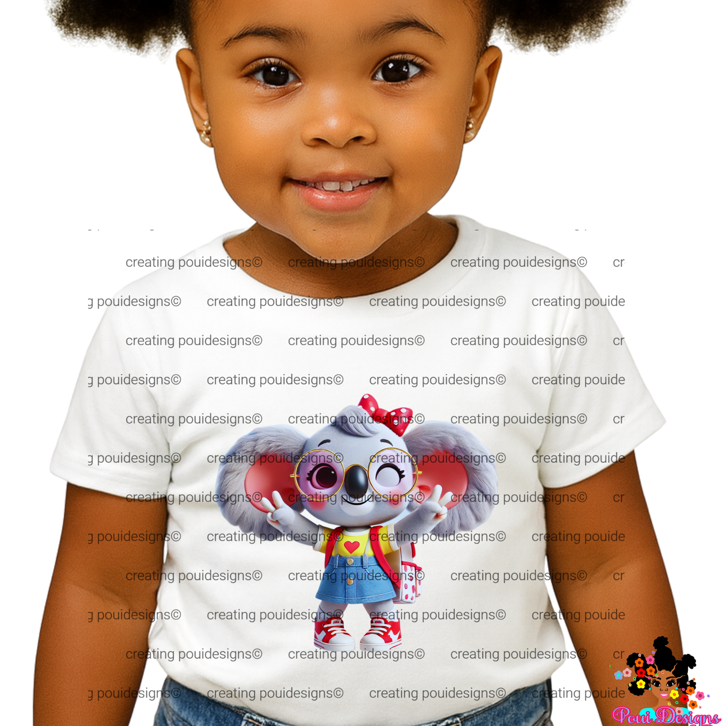Back To School Kids Shirt Designs Boys and Girls