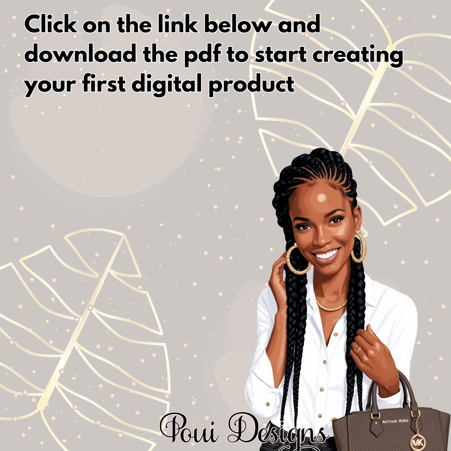 Make your first Digital Product