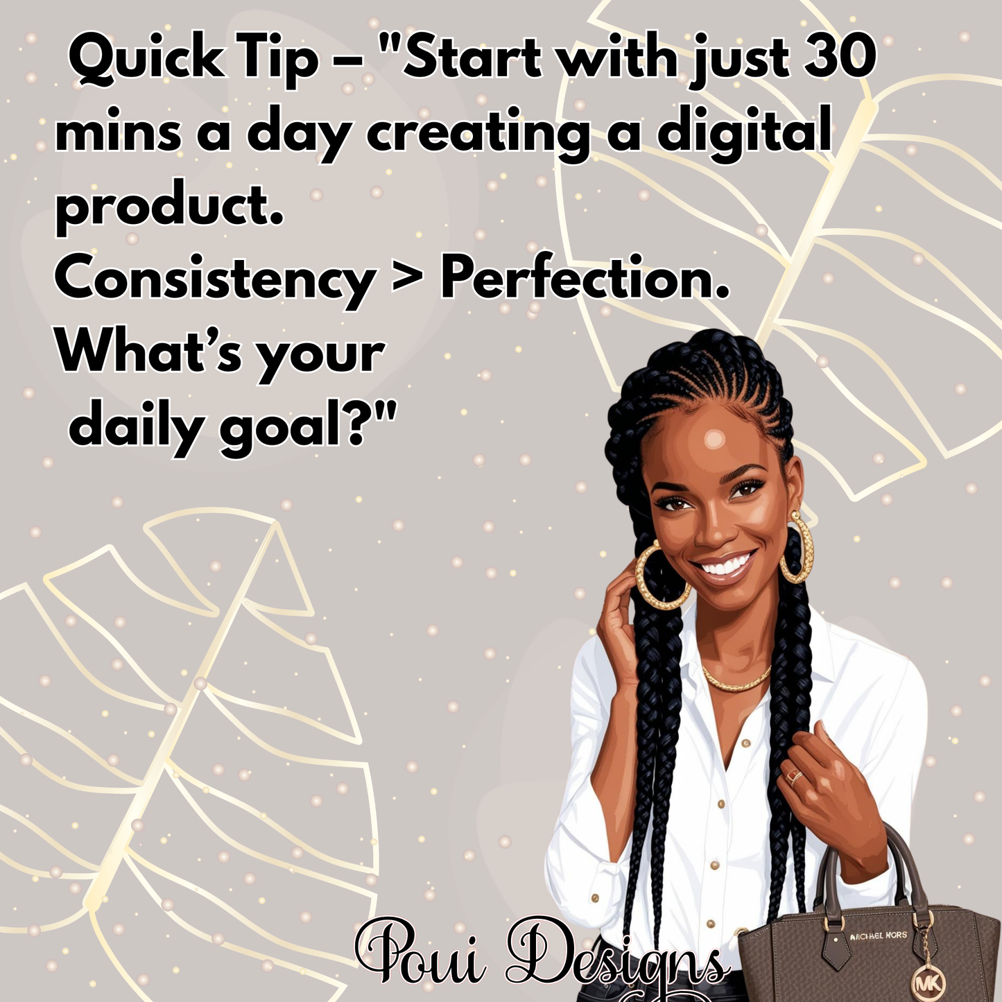 Make your first Digital Product