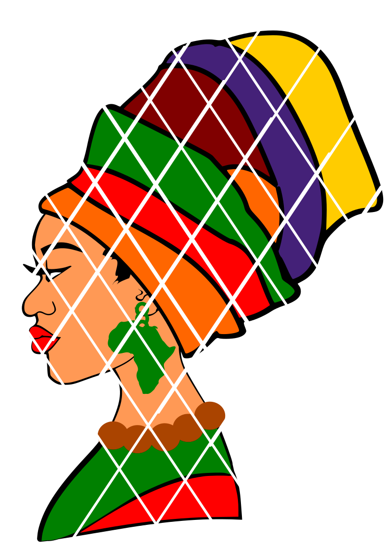 ayesa,headwrap svg,