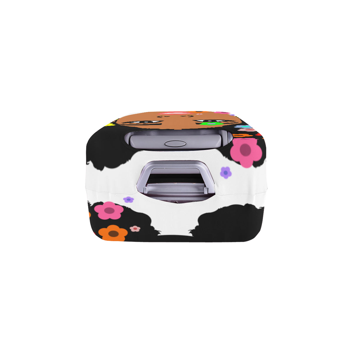 Afrolicity Elsa lug cov Luggage Cover/Medium 22"-25"