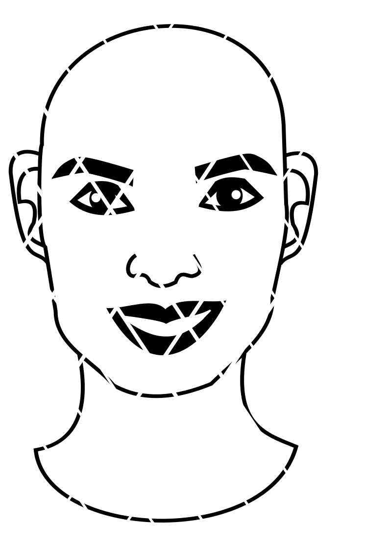 Men svg,Daddy, Afro men svg