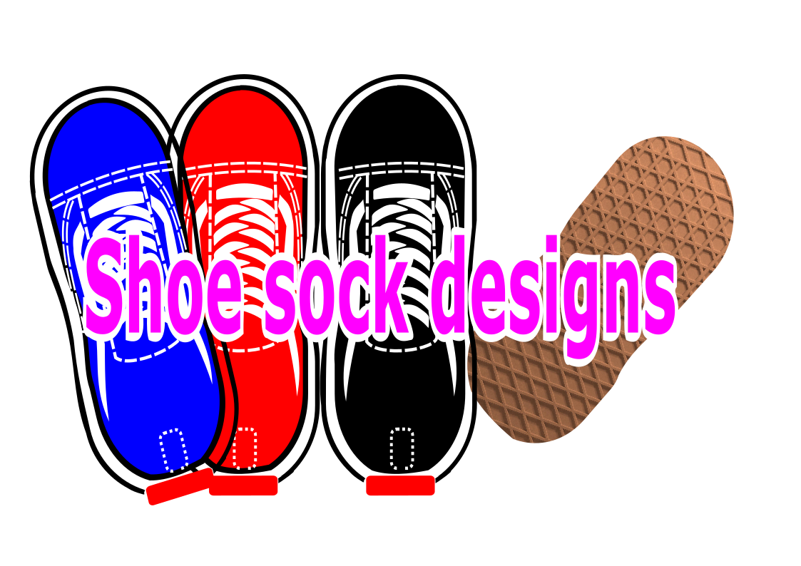 Vans Shoes svg,png for shoe socks