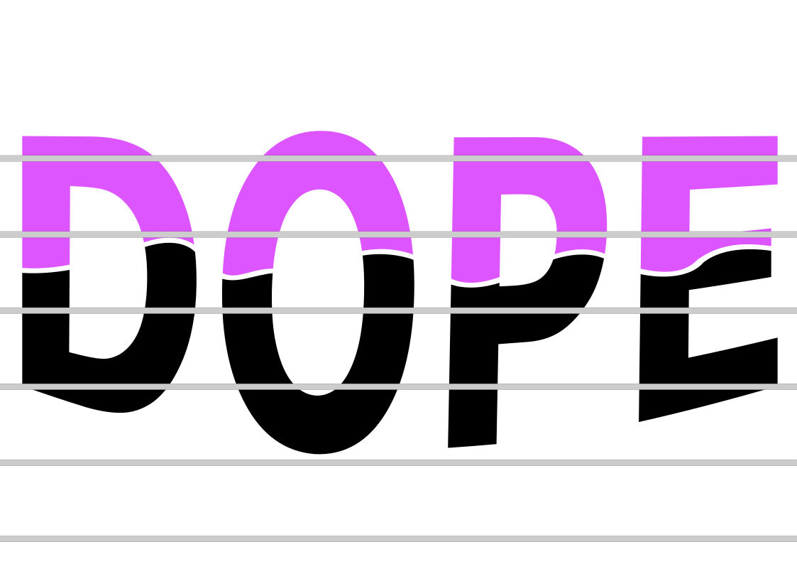 Drip Bundle SVG Files