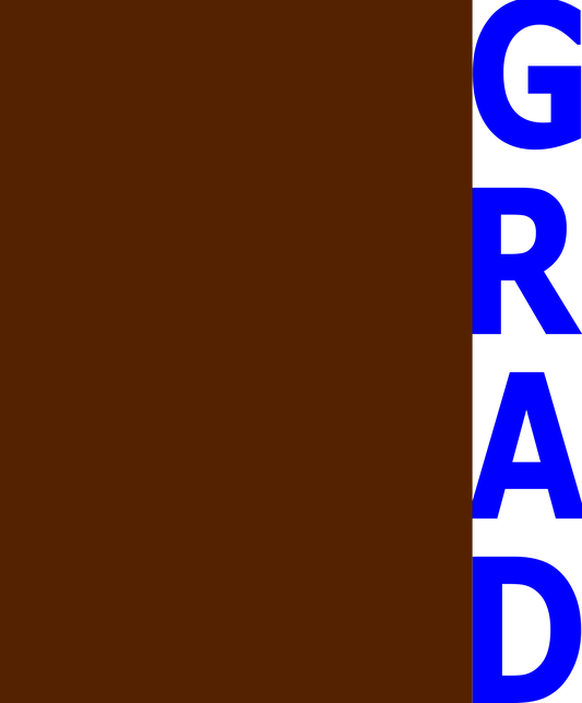 Grad frame templates