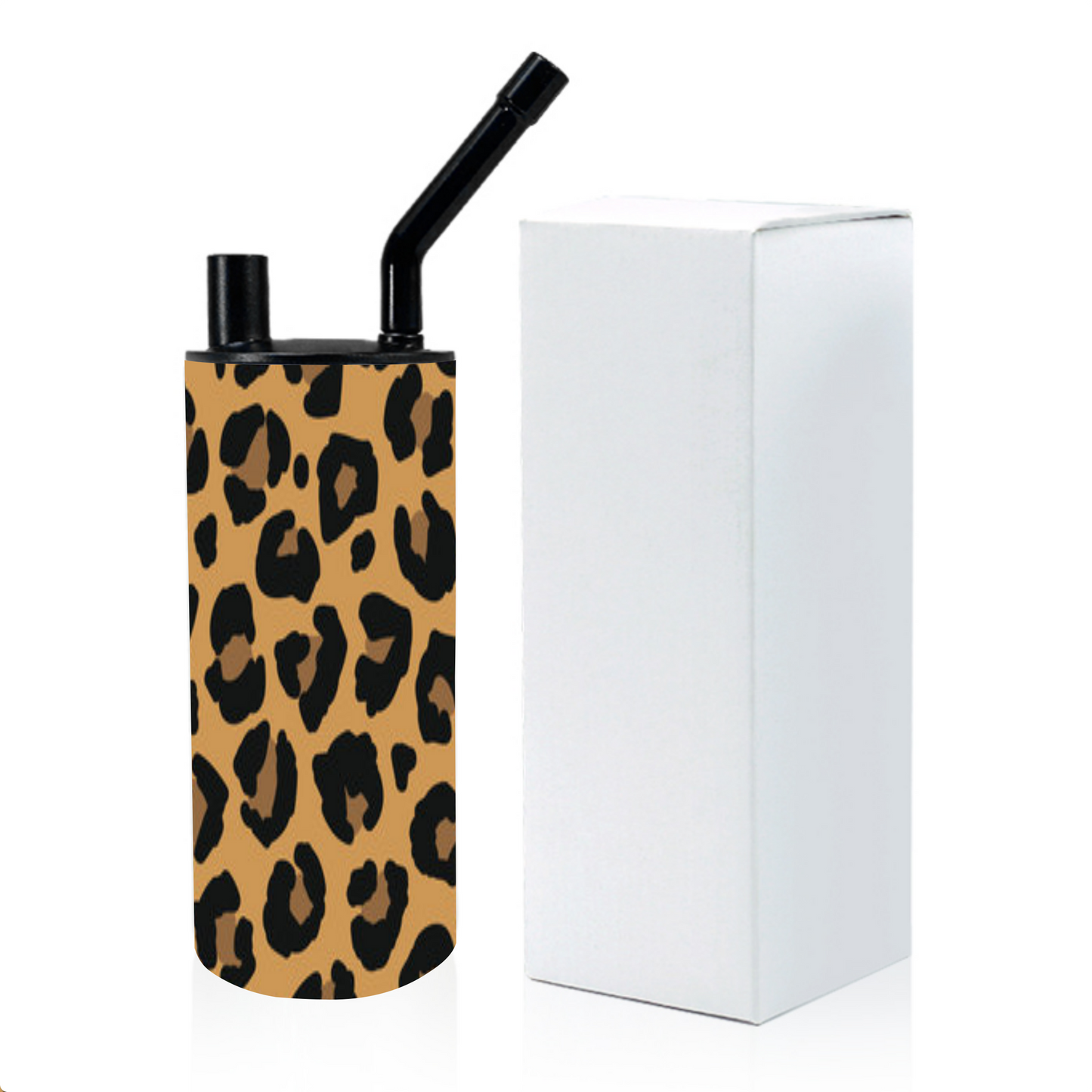 Hookah Tumbler Mockup