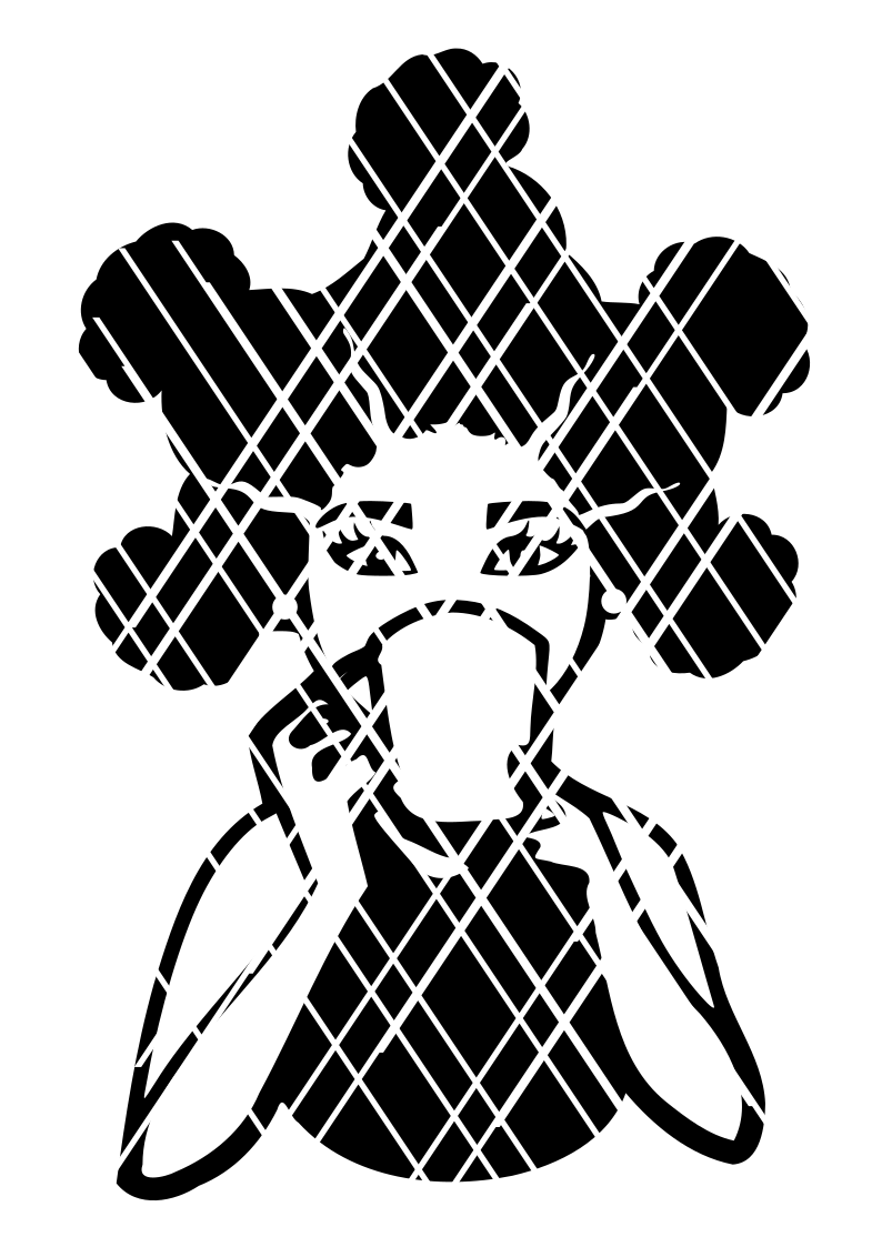 Woman drinking with mug svg,Afro puff svg, Kabuguu Elsa svg,
