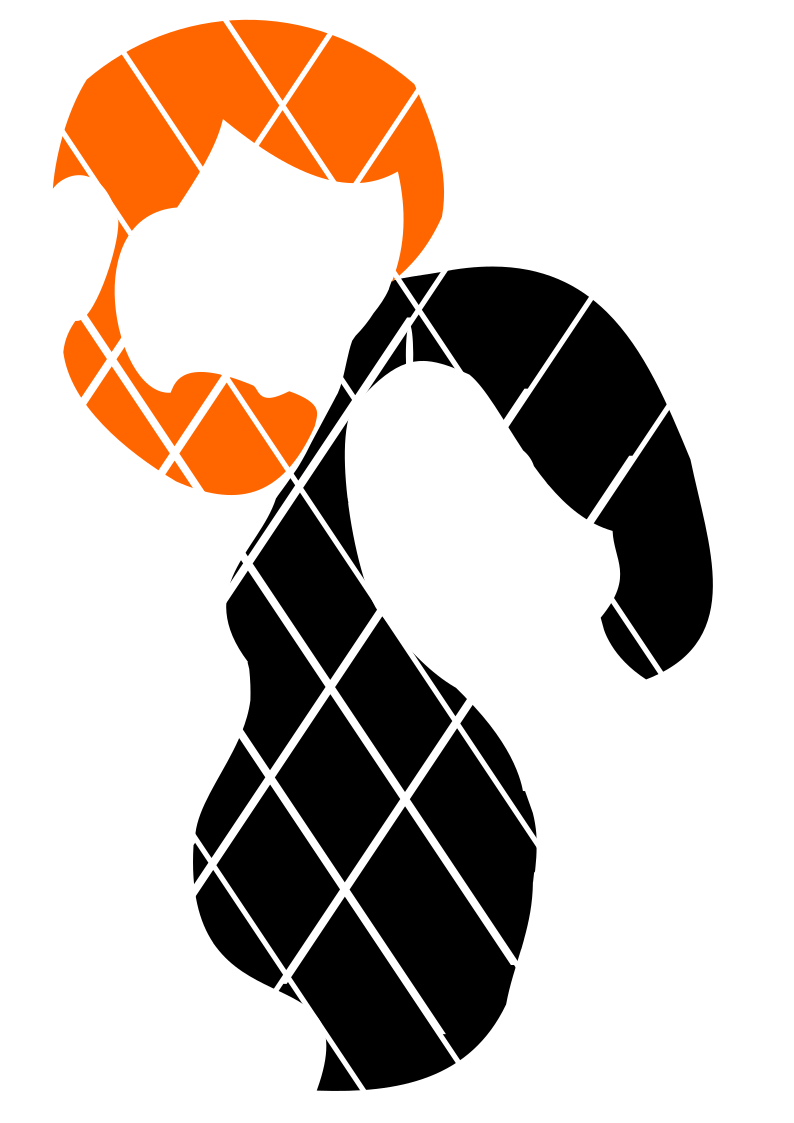 Prince Harry and Meghan Markle SVG,DXF ,PNG files,