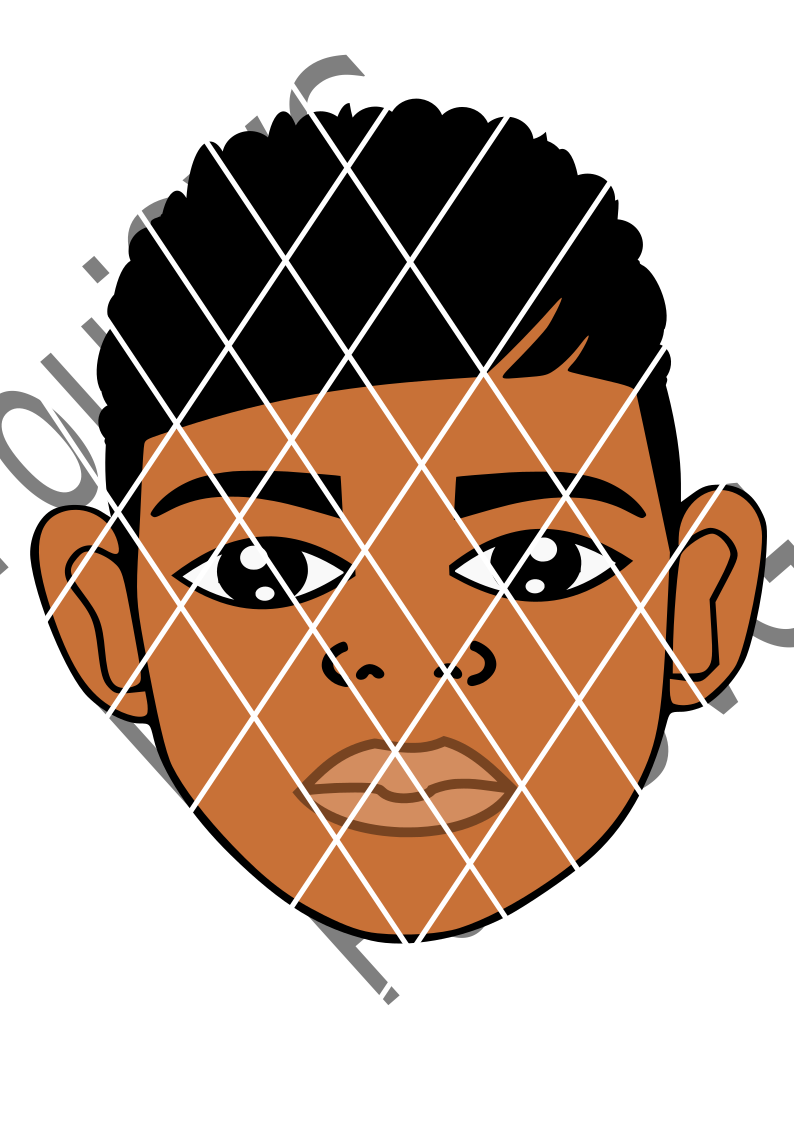 Black Boy SVG, Ryan svg,Brother svg
