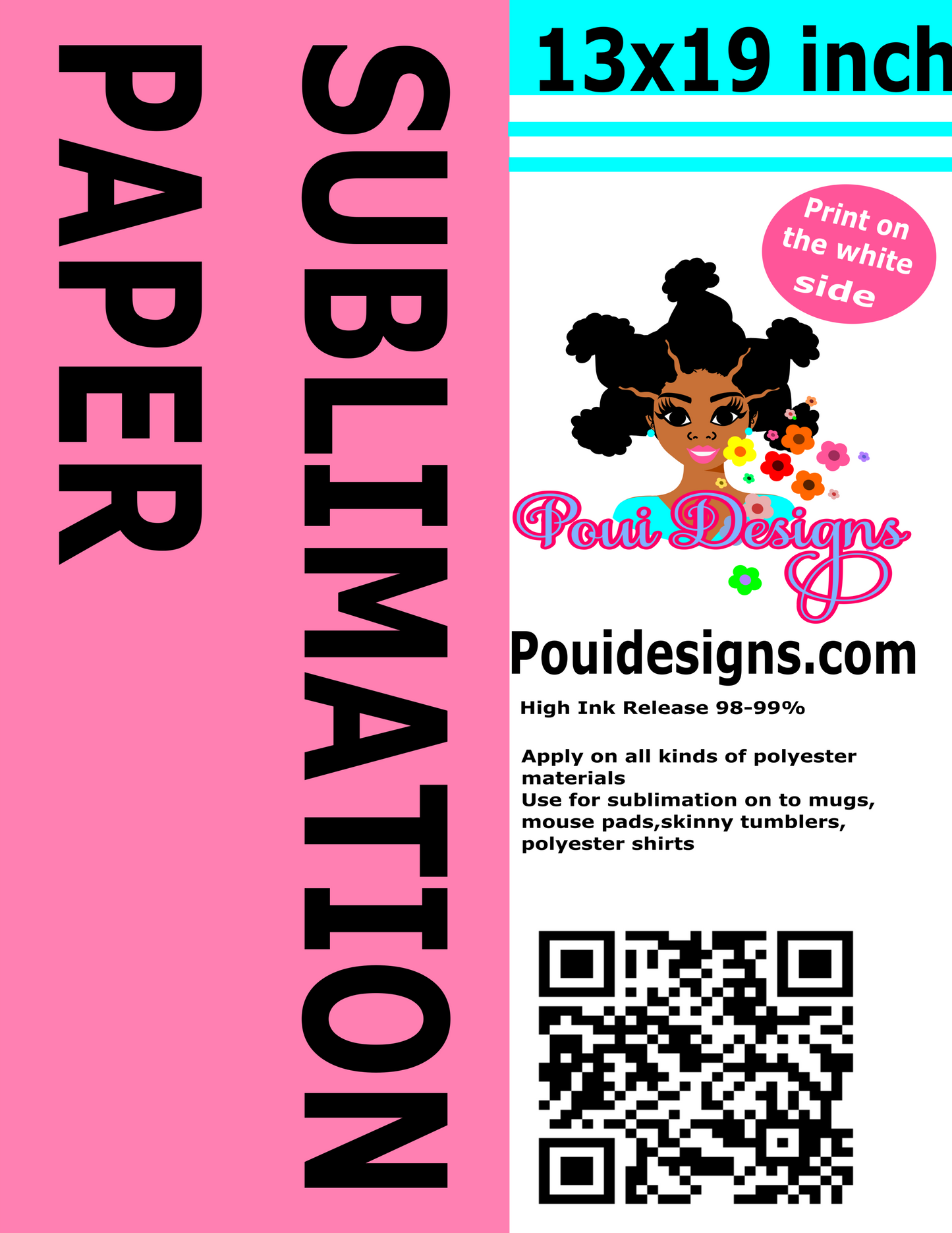 tulsa,Oklahoma,Sublimation paper