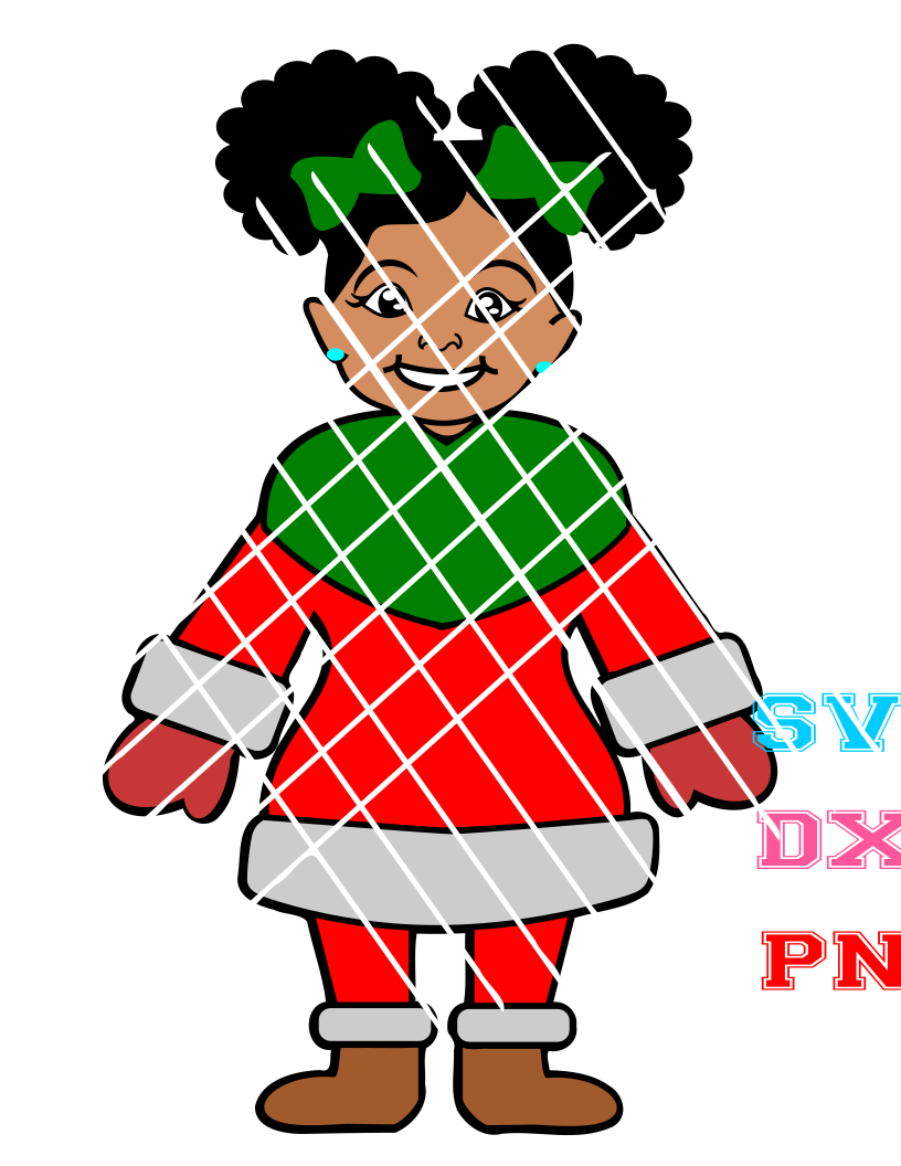 Christmas Svg,Satuya Elf,Santa ,Svg