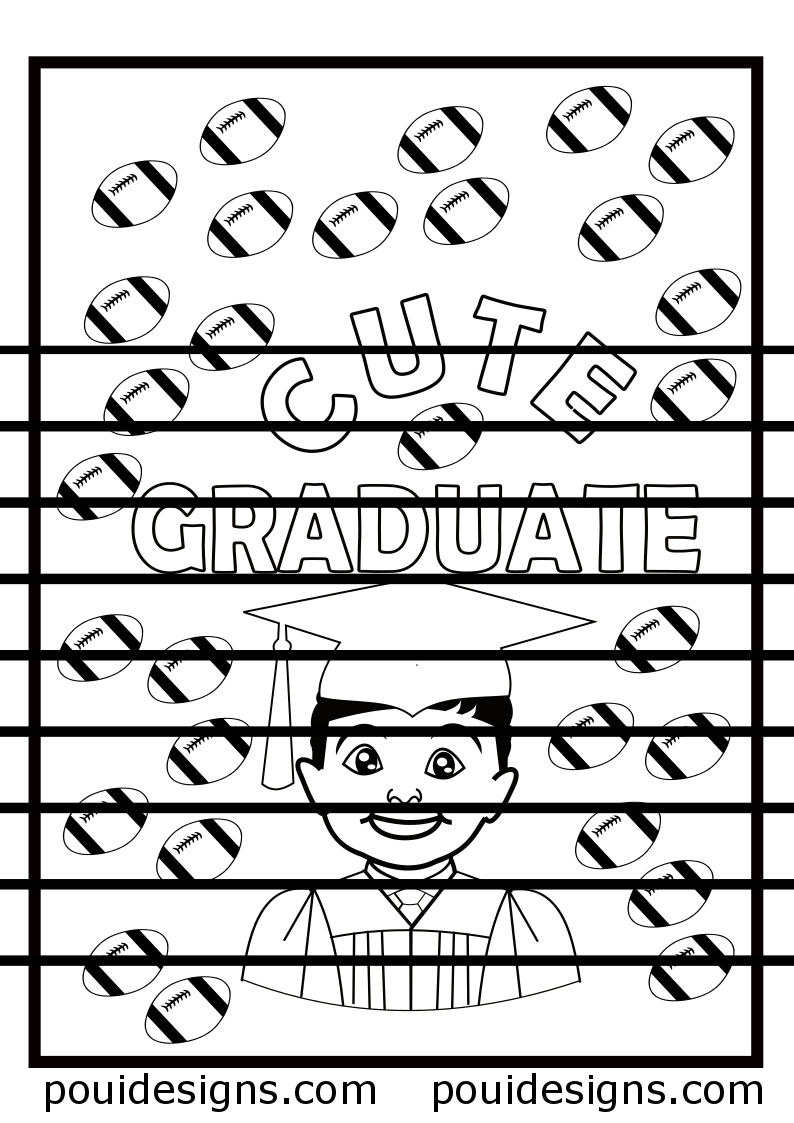 Coloring Pages for kids, boy and girl