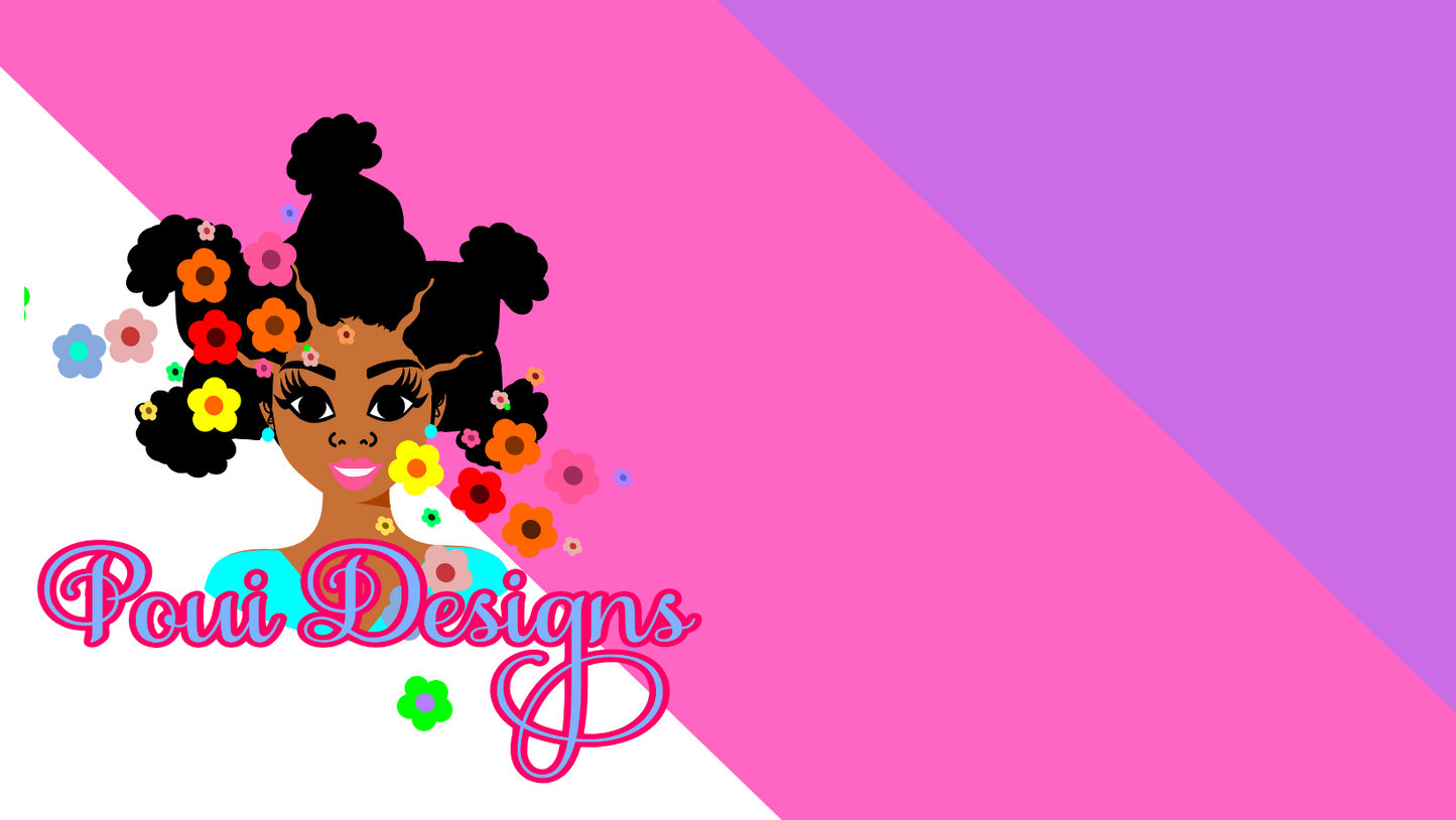 Custom Digi paper