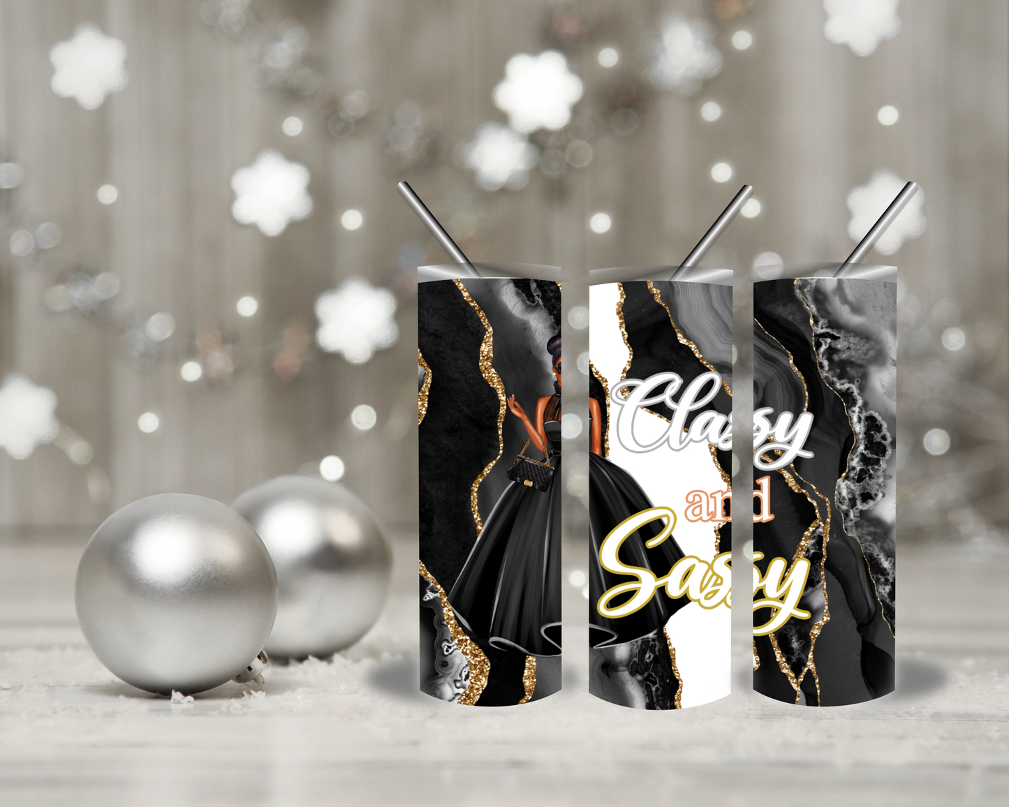 Sublimation Tumbler Mockup Generator