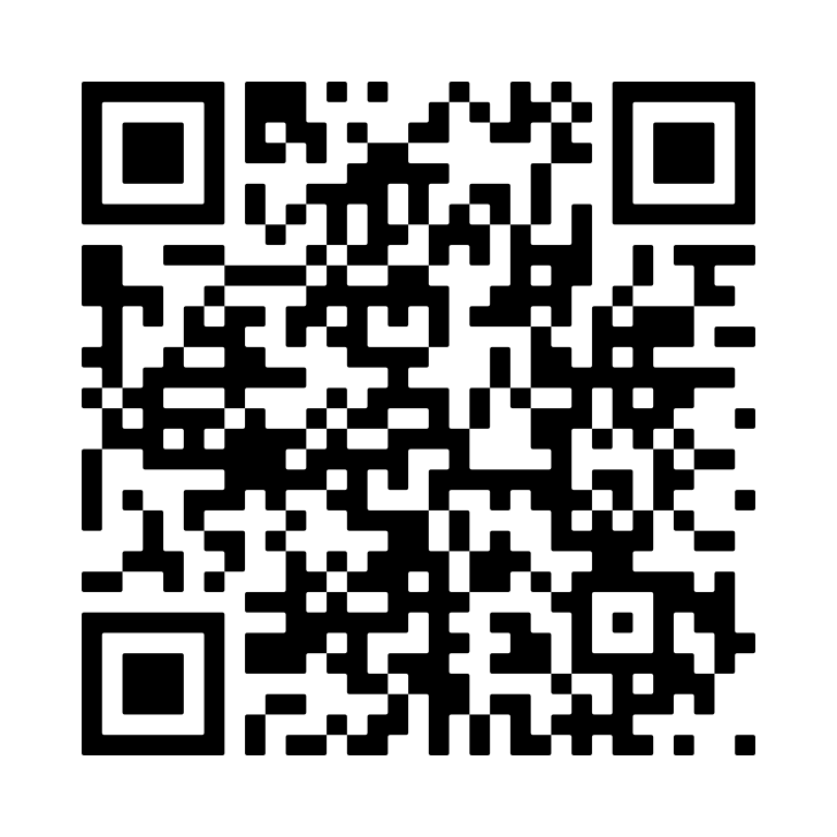 Custom QR Code for custom links