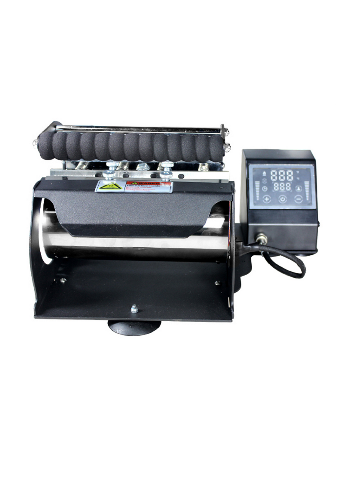 Tumbler Press for 20 oz tumblers BUY-IN