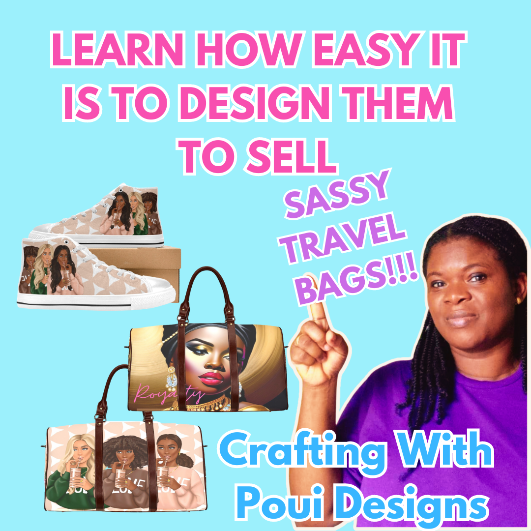 Artsadd Drop Shipping With Artsadd – Poui Designs