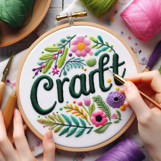 The Best Embroidery Software for Enthusiasts and Professionals