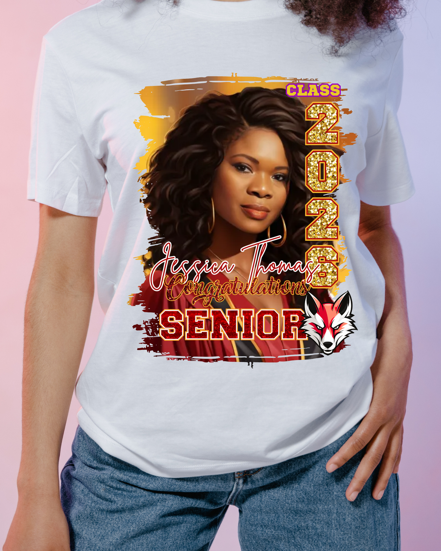 Editable Graduation Grad  Canva Template bundle for  2026