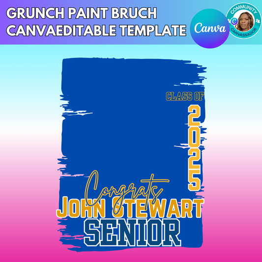 Graduation Shirt Design, Grad Shirt template , Editable Canva templates, Customize