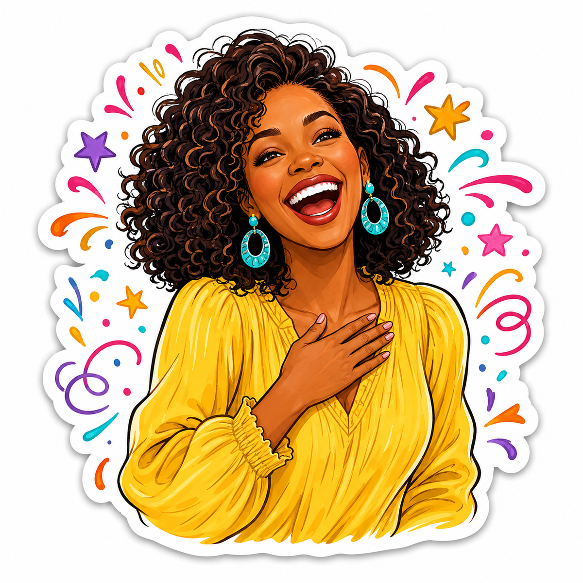 Sticker File Generator, Sticker Skill Work Agent