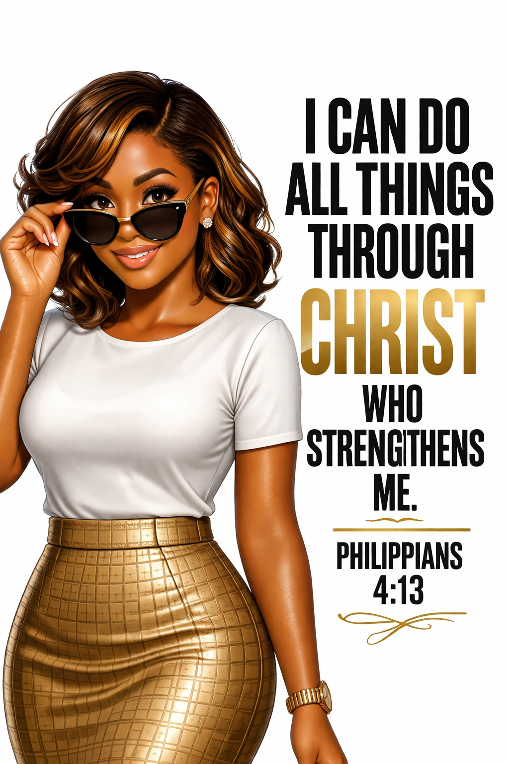 Encouraging Bible Text Studio