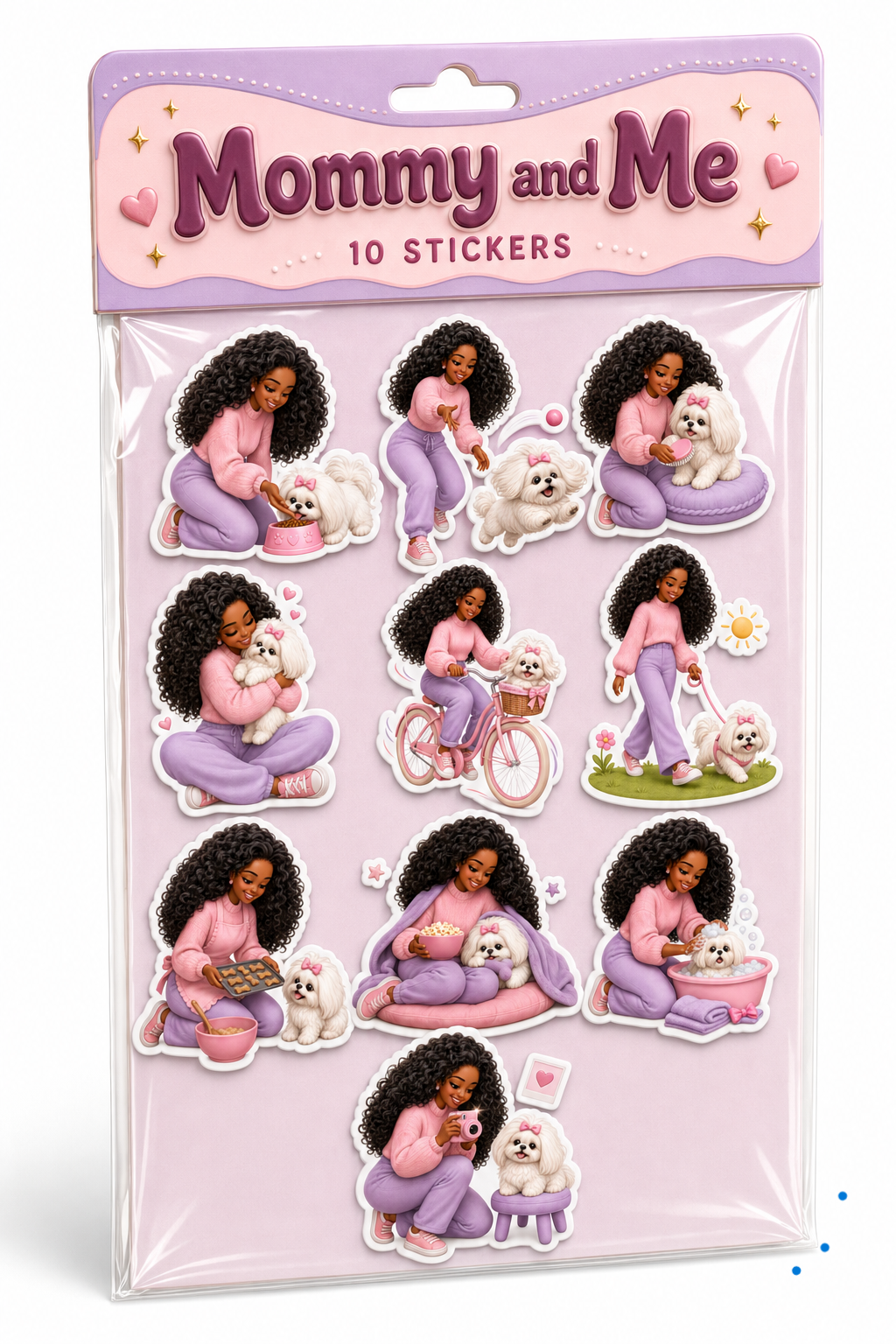 Sticker File Generator, Sticker Skill Work Agent