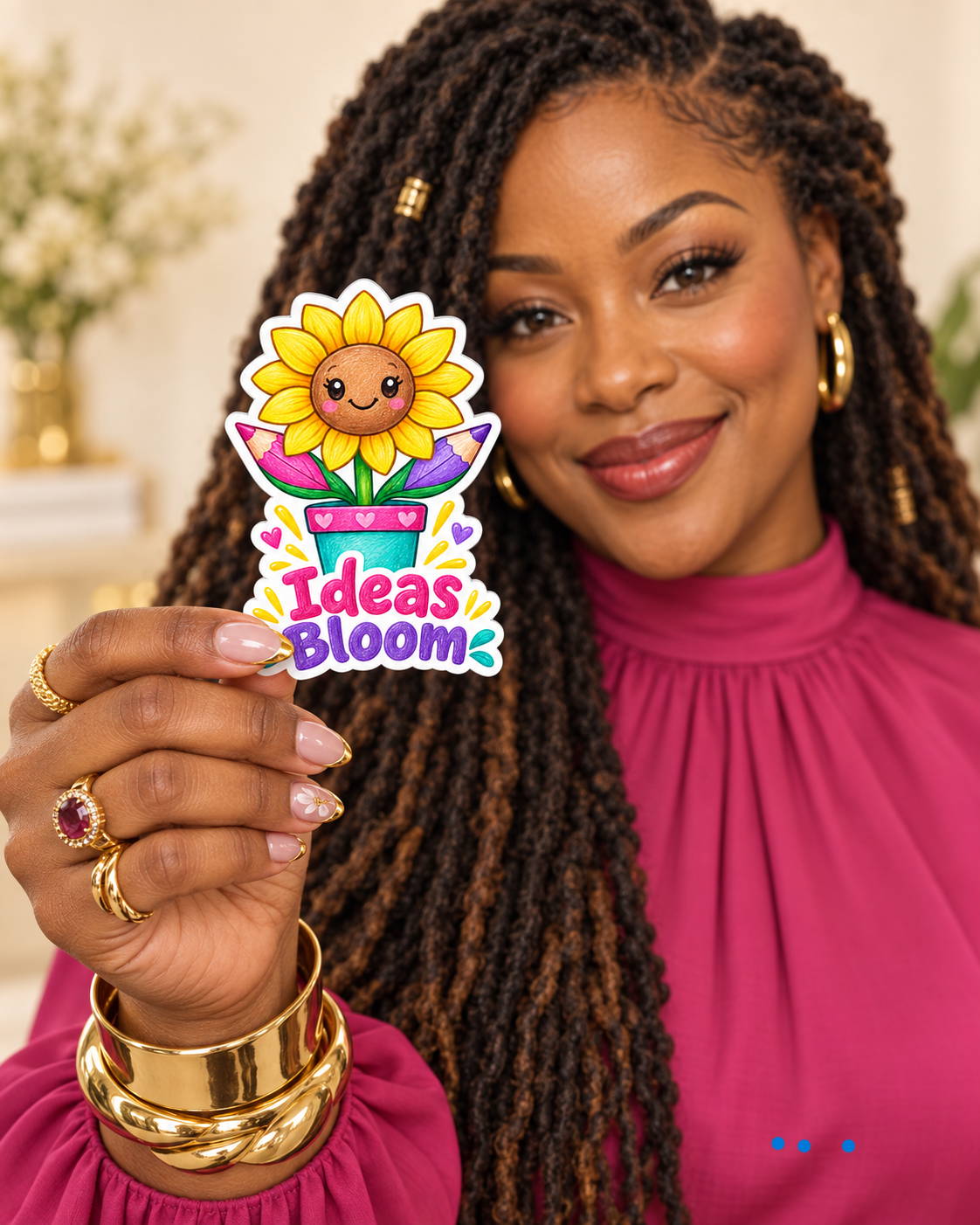 Sticker File Generator, Sticker Skill Work Agent