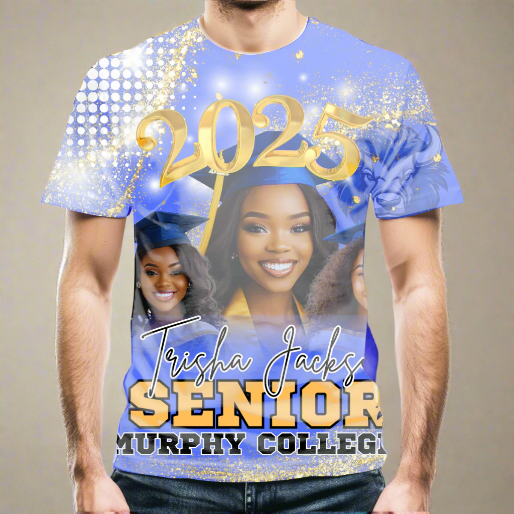 2025 Grad PLR Templates,PNG files and Canva Frames (with Private Label Rights)