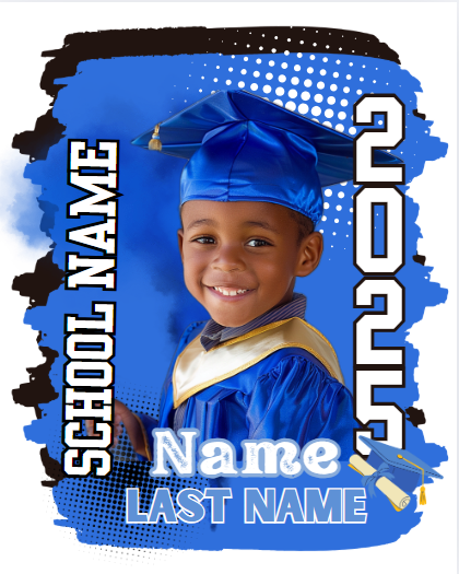 Graduation Shirt , Grad Shirt template,Canva Drag and Drop Frame, Editable Canva templates, Customize ,