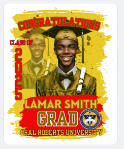 Graduation Shirt , Grad Shirt template,Canva Drag and Drop Frame, Editable Canva templates, Customize ,