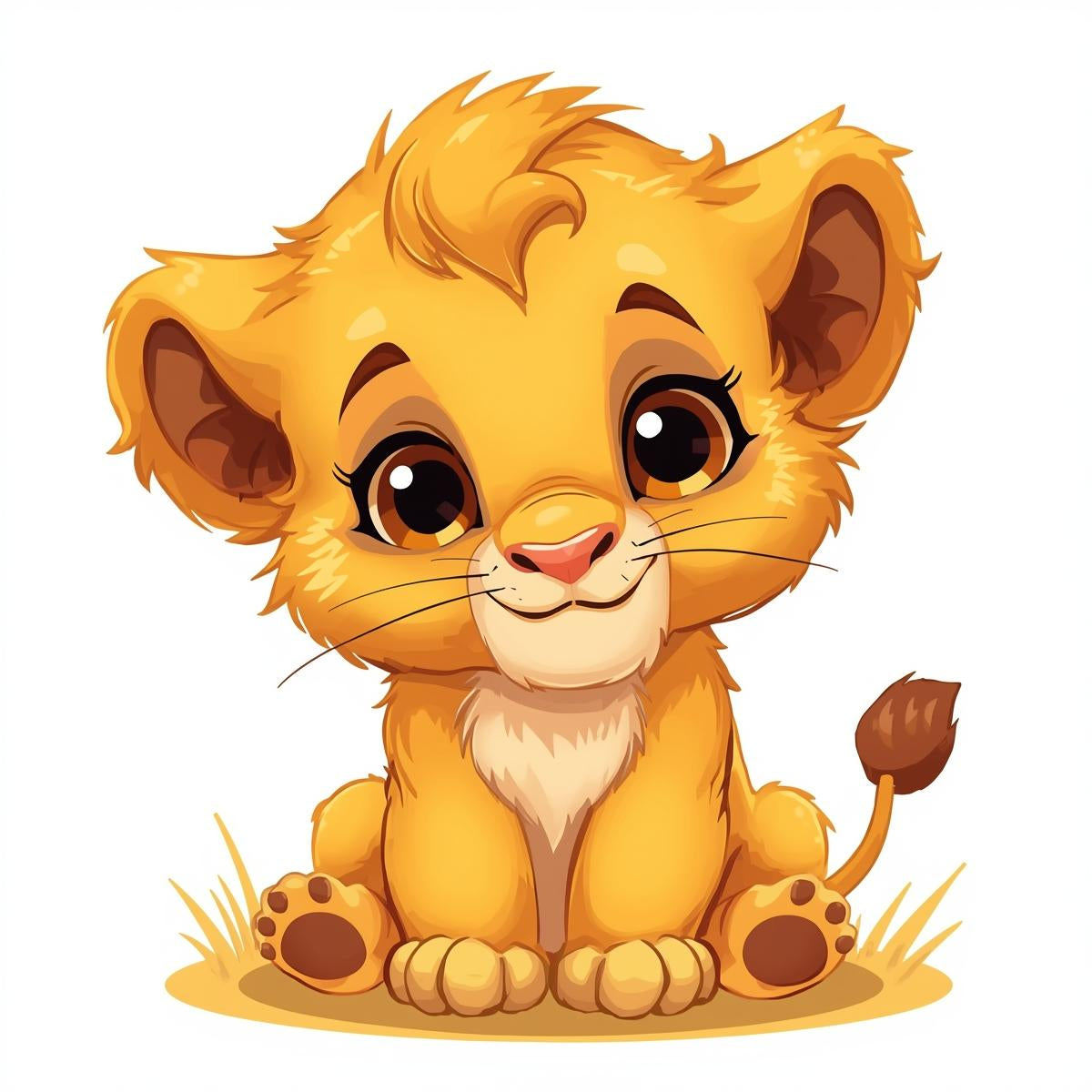 Cute Christmas Prompt