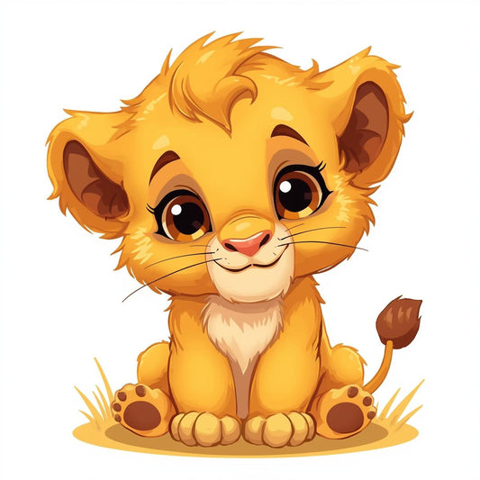 Cute Christmas Prompt