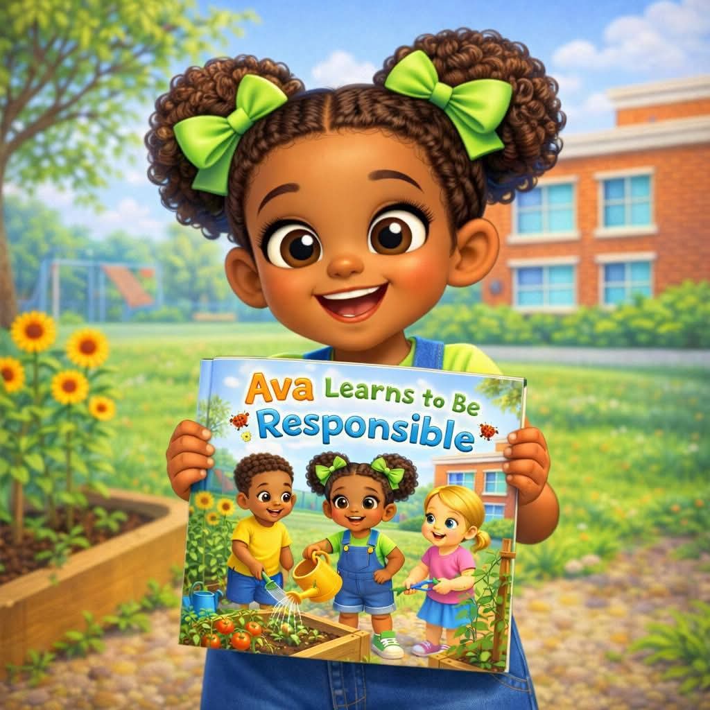 CHildren's Book GPT (Work Agent on ChatGPT)