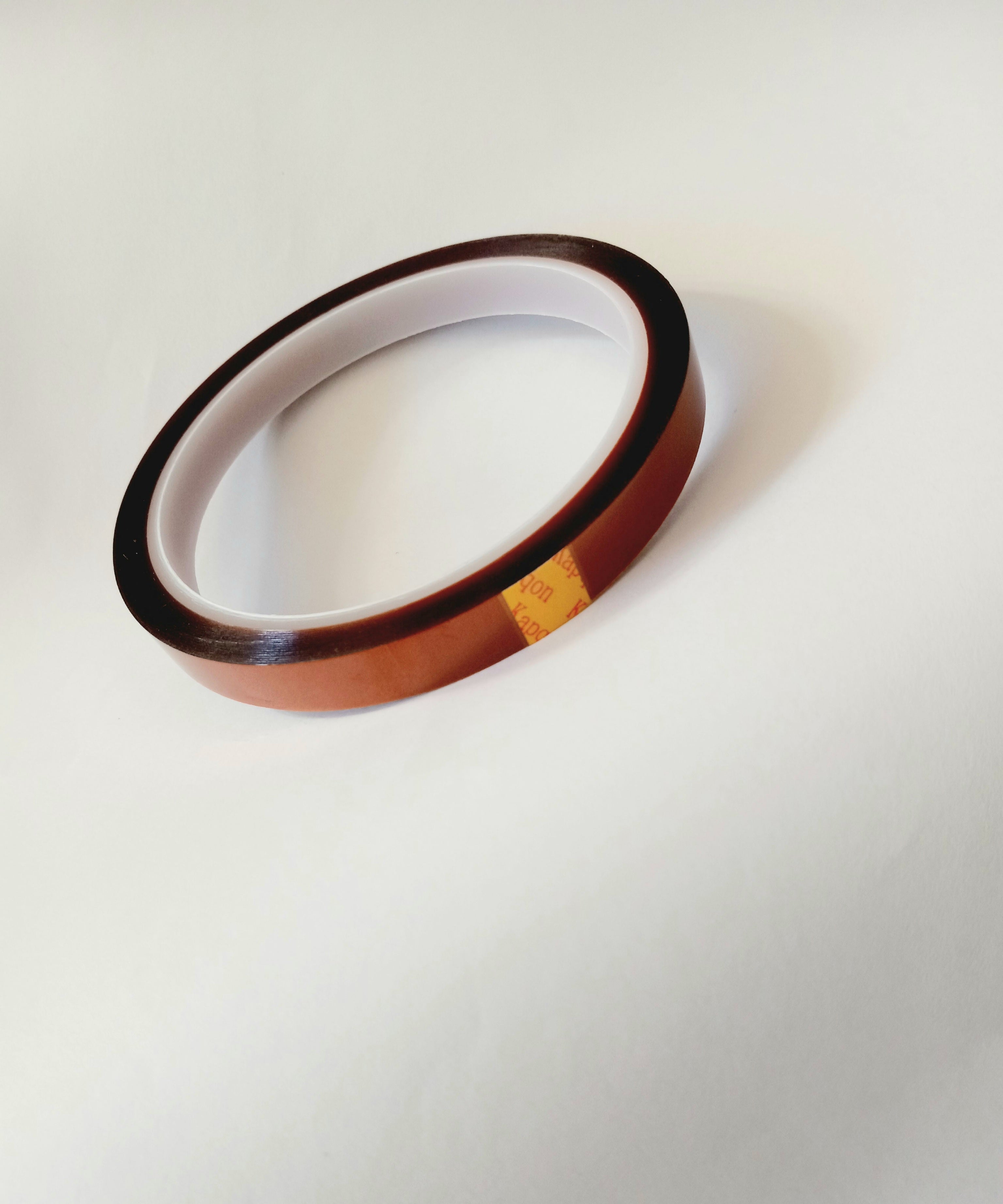 Brown heat tape for sublimation – Poui Designs