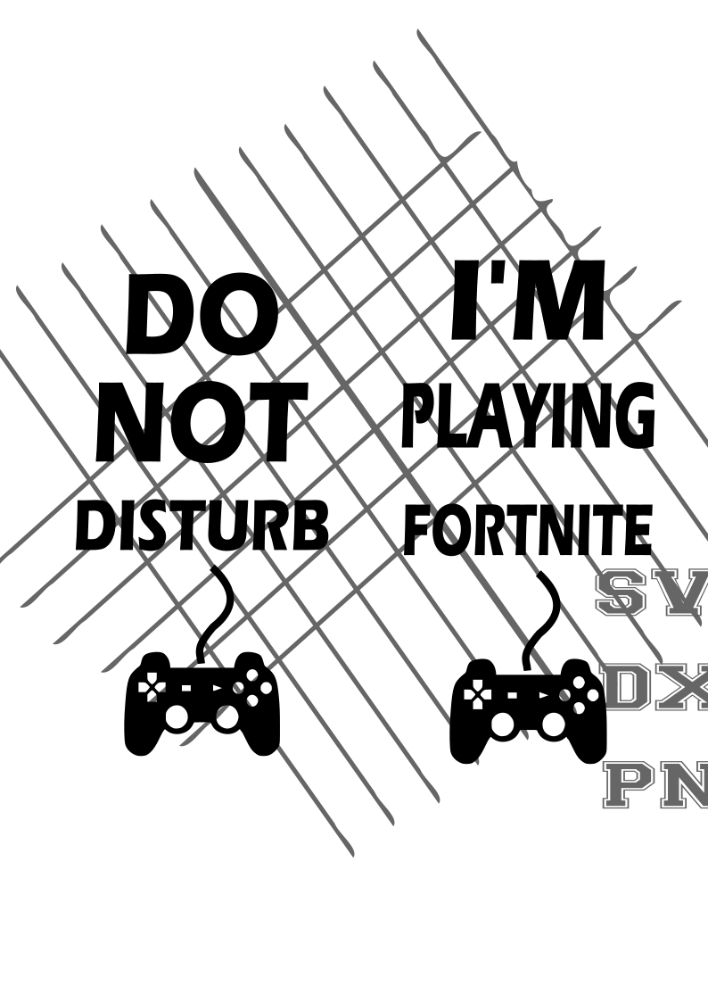 Fortnite socks svg,game socks svg