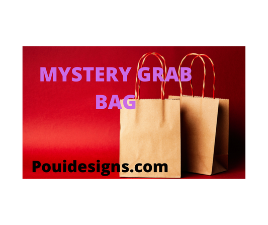 Mystery Grab Bag