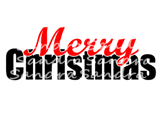 Merry Christmas